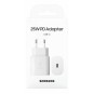 25W USB-C Power Adapter (EP-TA800) Retail Package Original