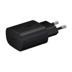 25W USB-C Power Adapter (EP-TA800) Bulk Original