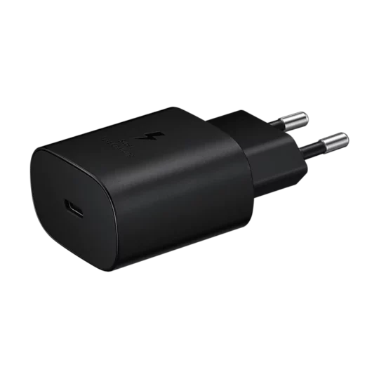 25W USB-C Power Adapter (EP-TA800) Bulk Original