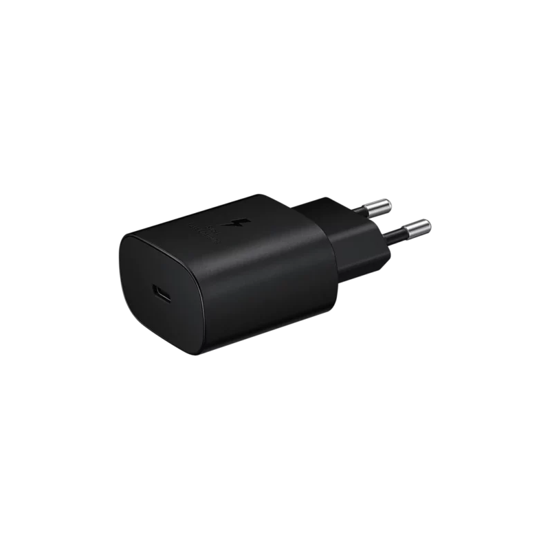 25W USB-C Power Adapter (EP-TA800) Bulk Original