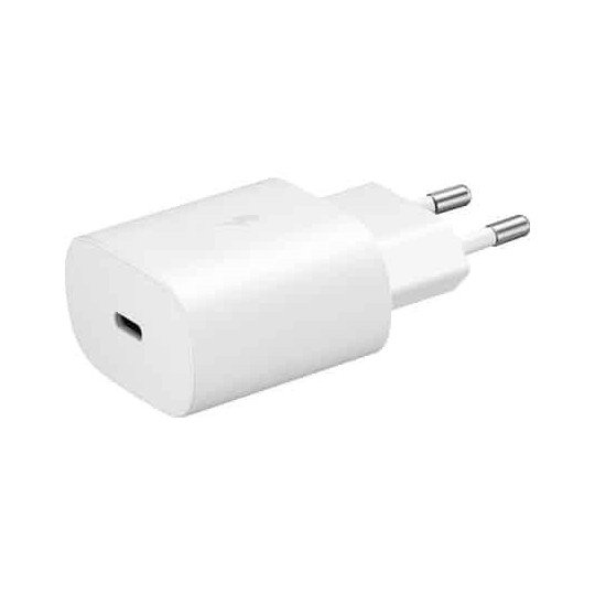 25W USB-C Power Adapter Bulk Aftermarket