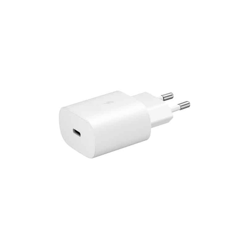 25W USB-C Power Adapter Bulk Aftermarket