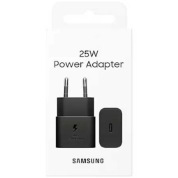 25W USB-C Power Adapter (EP-T2510) Retail Package Original