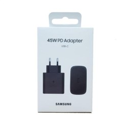 45W USB-C Power Adapter Retail Package Original