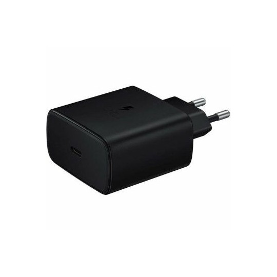 45W USB-C Power Adapter Bulk Original