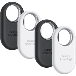 Samsung Galaxy SmartTag 2 (4-Pack) Retail Package Original