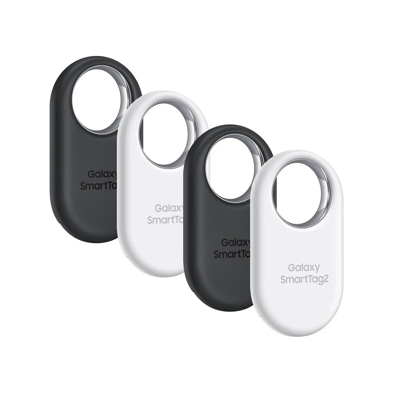 Samsung Galaxy SmartTag 2 (4-Pack) Retail Package Original