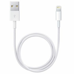 Lightning to USB Cable (1m) Bulk Aftermarket
