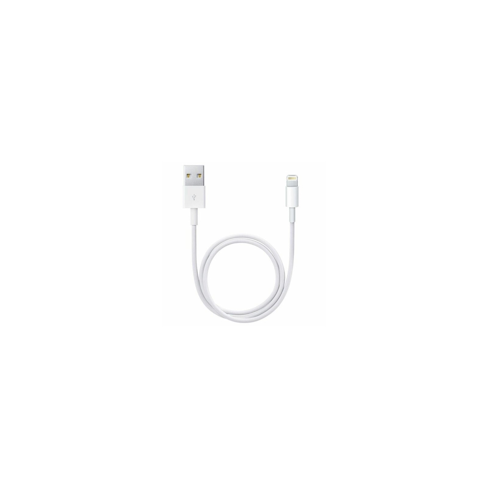 Lightning to USB Cable (1m) Bulk Aftermarket