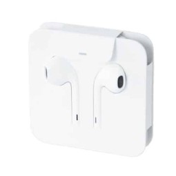 Earpods Lightning Connector Bulk Original