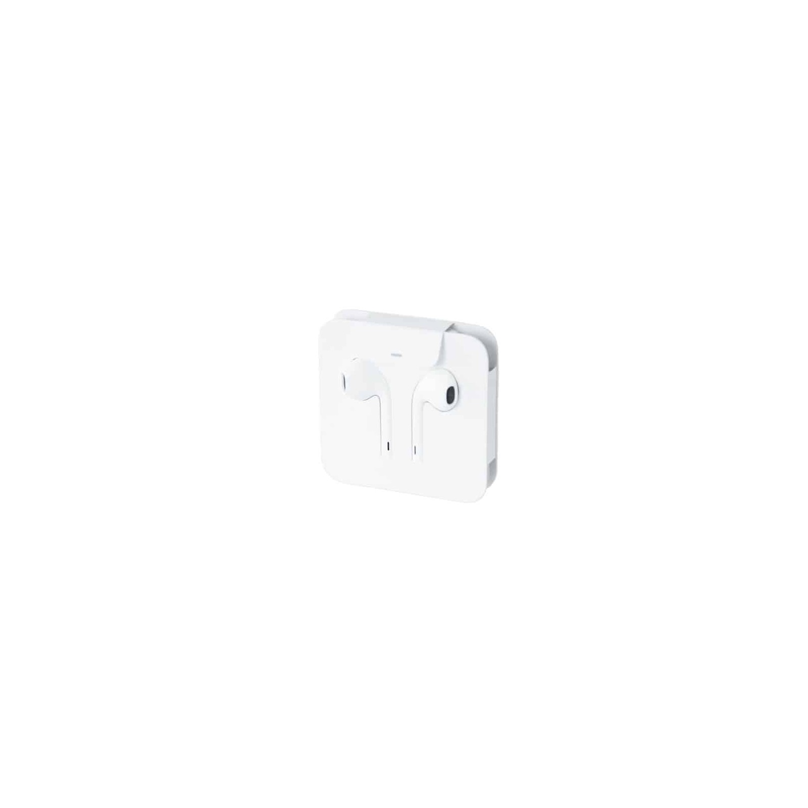 Earpods Lightning Connector Bulk Original