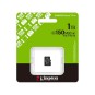 Kingston Micro-SD Memory Card 1TB Class 10