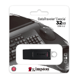 Kingston USB-Stick 32GB