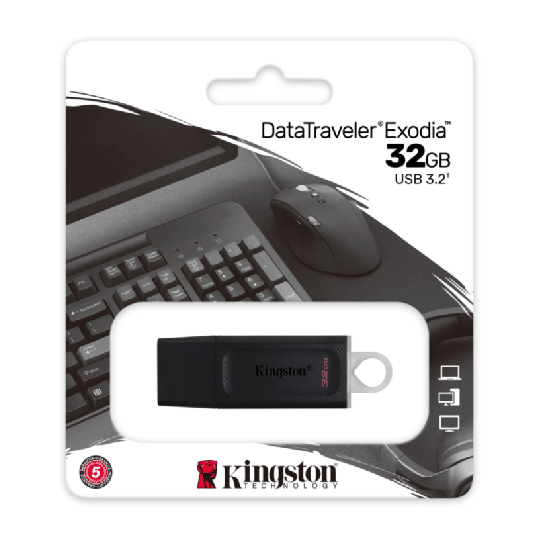 Kingston USB-Stick 32GB