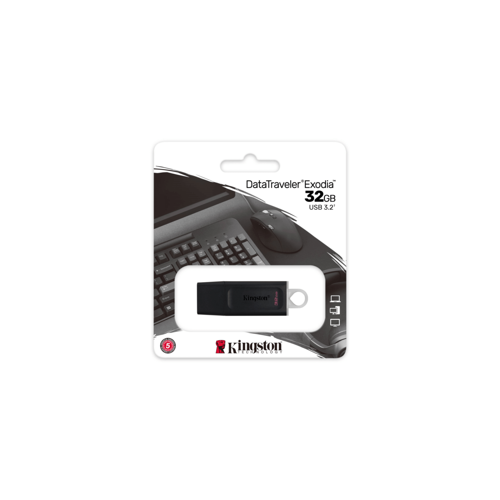 Kingston USB-Stick 32GB