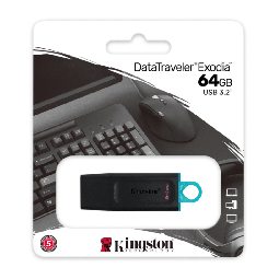 Kingston USB-Stick 64GB
