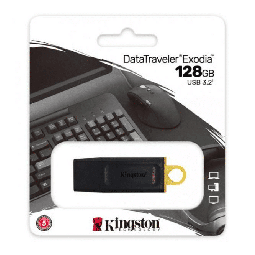 Kingston USB-Stick 128GB