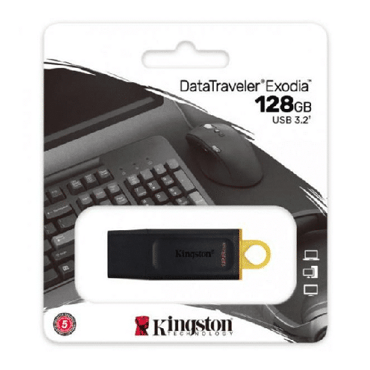 Kingston USB-Stick 128GB