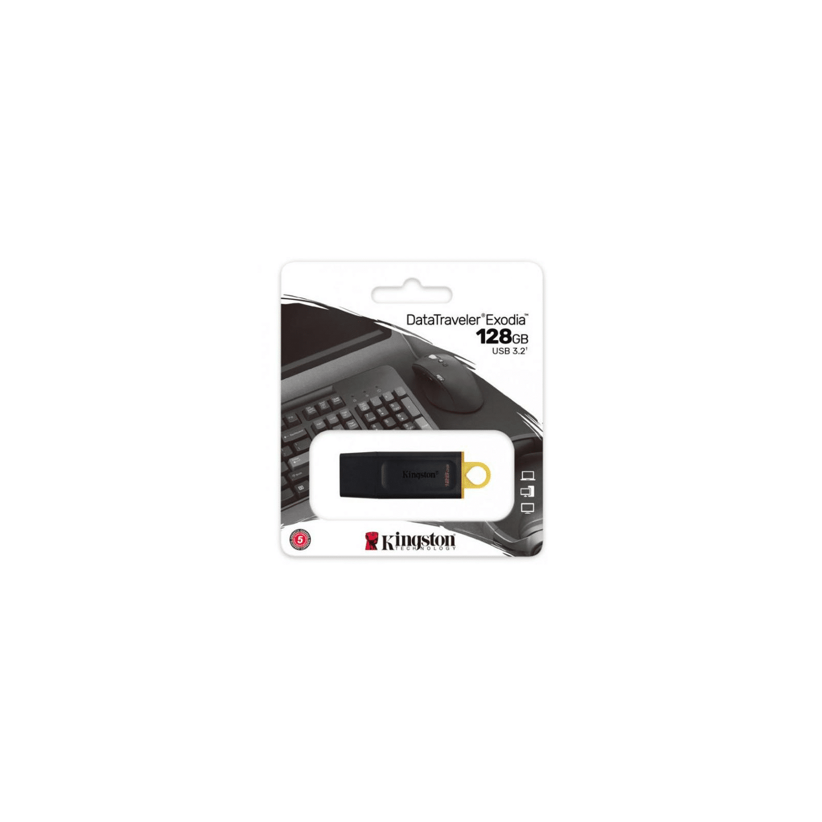 Kingston USB-Stick 128GB
