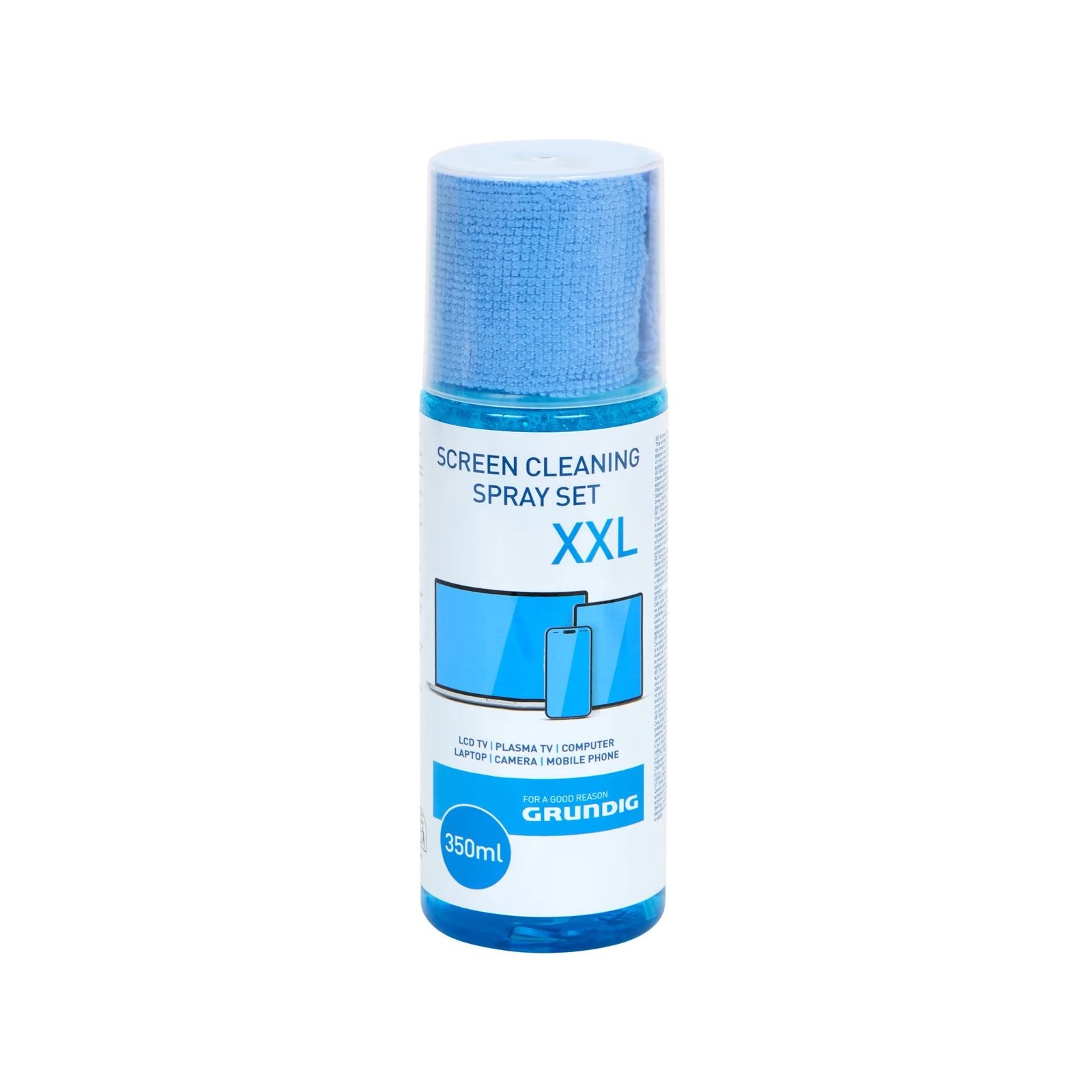 Grundig Screen Cleaning Spray 350ml