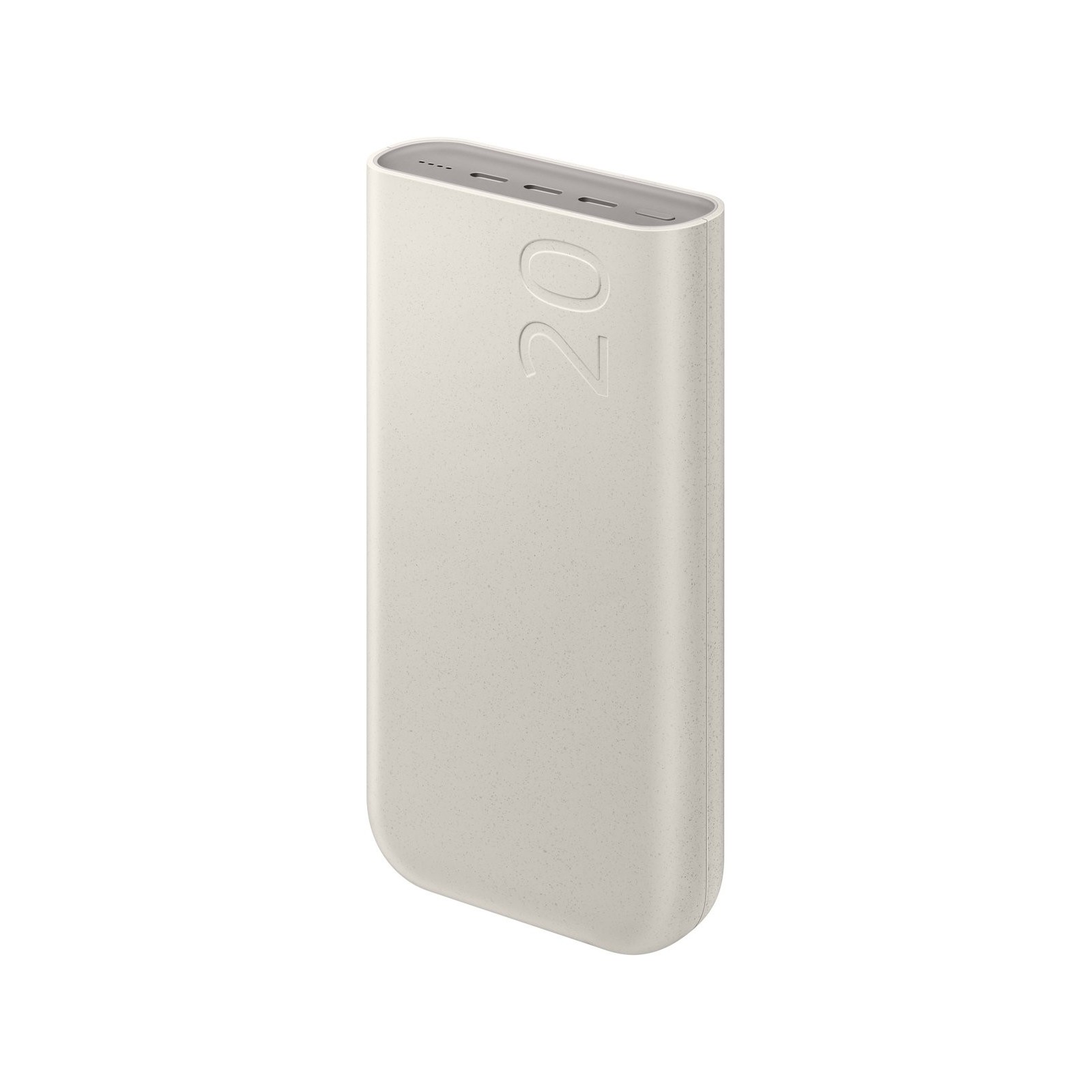 Samsung Wireless Battery Pack 20.000mAh Beige