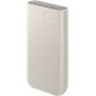 Samsung Wireless Battery Pack 20.000mAh Beige