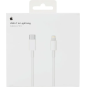 USB-C to Lightning Cable 2m Retail Package Original