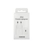 25W USB-C Power Adapter (EP-T2510) Retail Package Original
