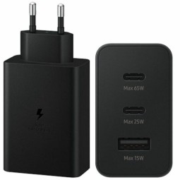 65W Trio Power Adapter Bulk Original