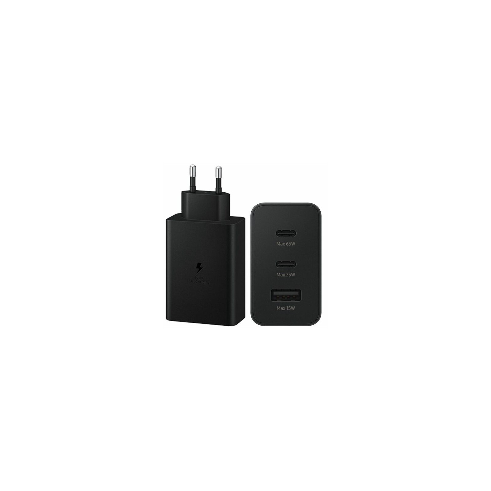 65W Trio Power Adapter Bulk Original