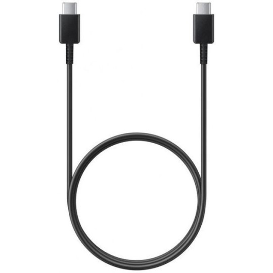 25W/3A USB-C to USB-C Cable (1.8m) Bulk Original