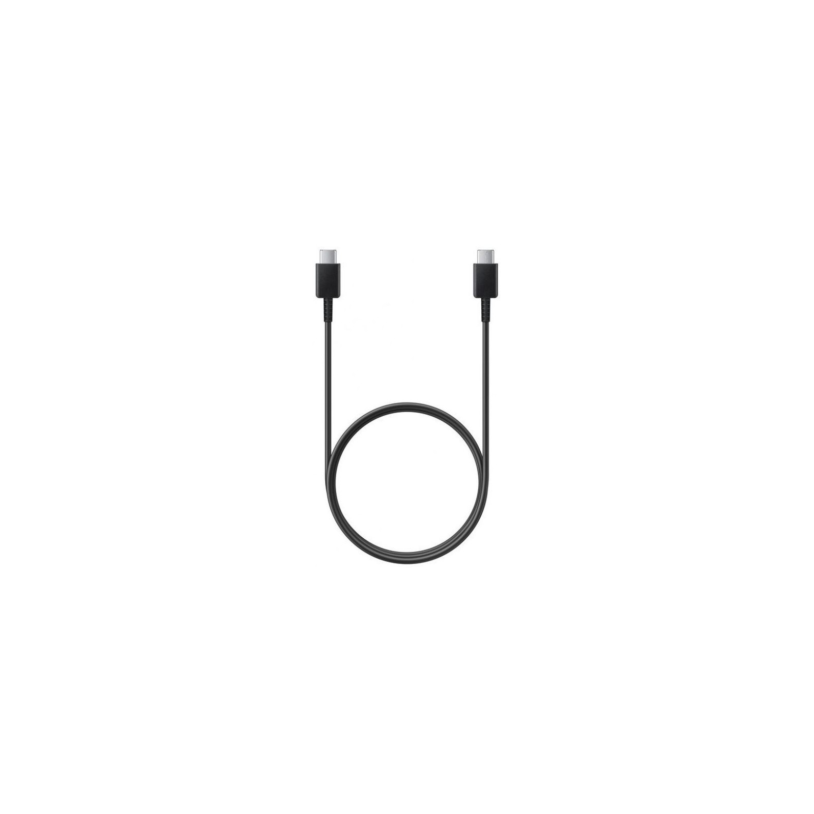 25W/3A USB-C to USB-C Cable (1.8m) Bulk Original