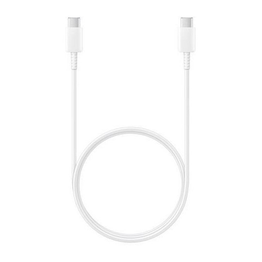 25W/3A USB-C to USB-C Cable (1.8m) Bulk Original