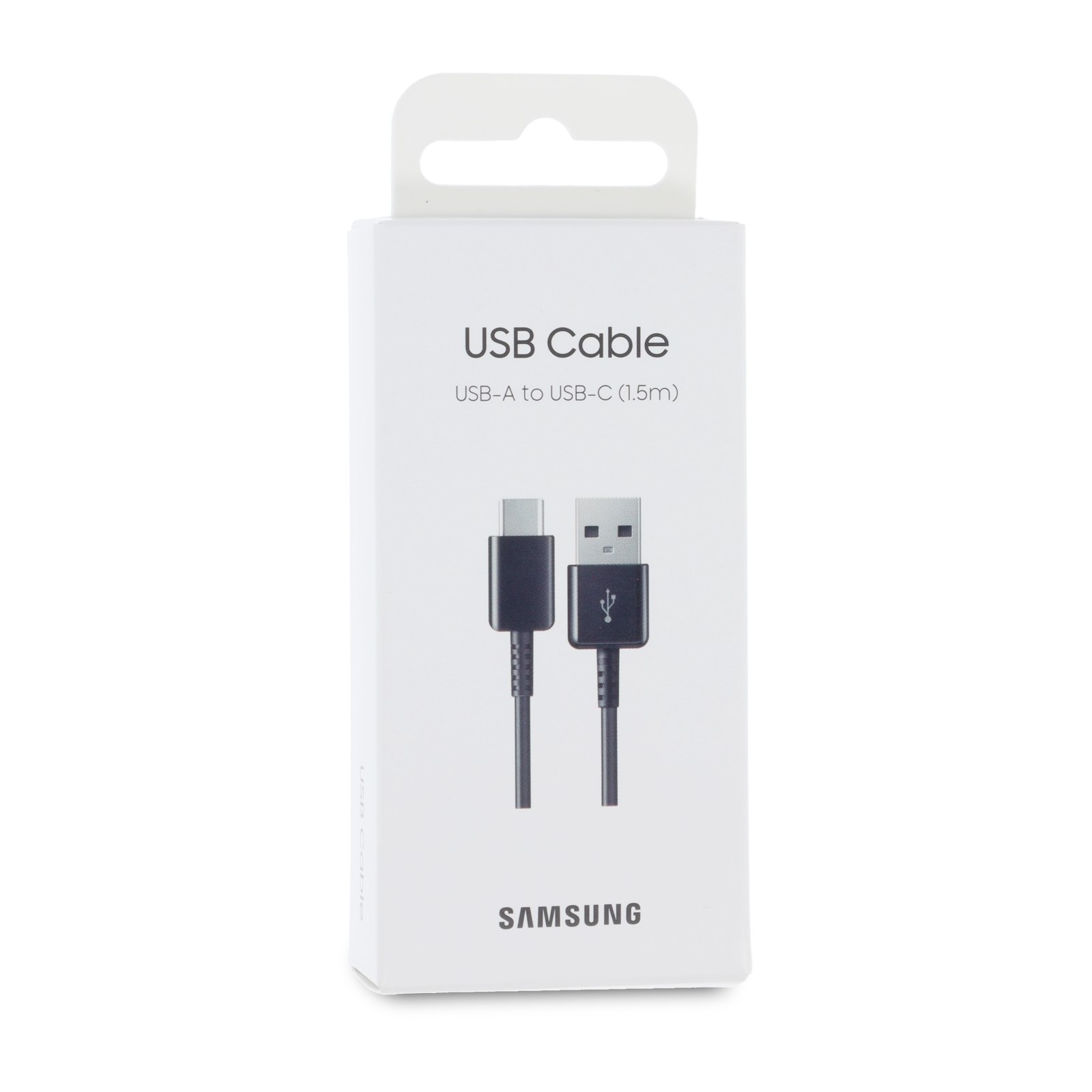 USB-C to USB Cable (1.5m) Retail Package Original