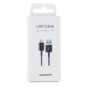 USB-C to USB Cable (1.5m) Retail Package Original