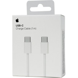 60W USB-C Charge Cable (1m) Retail Package Original