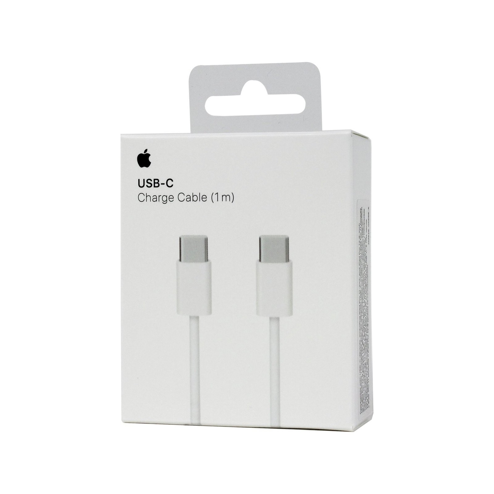 60W USB-C Charge Cable (1m) Retail Package Original