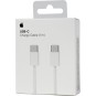 60W USB-C Charge Cable (1m) Retail Package Original