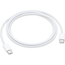 60W USB-C Charge Cable (1m) Bulk Original