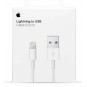 Lightning to USB Cable (0,5m) Retail Package Original