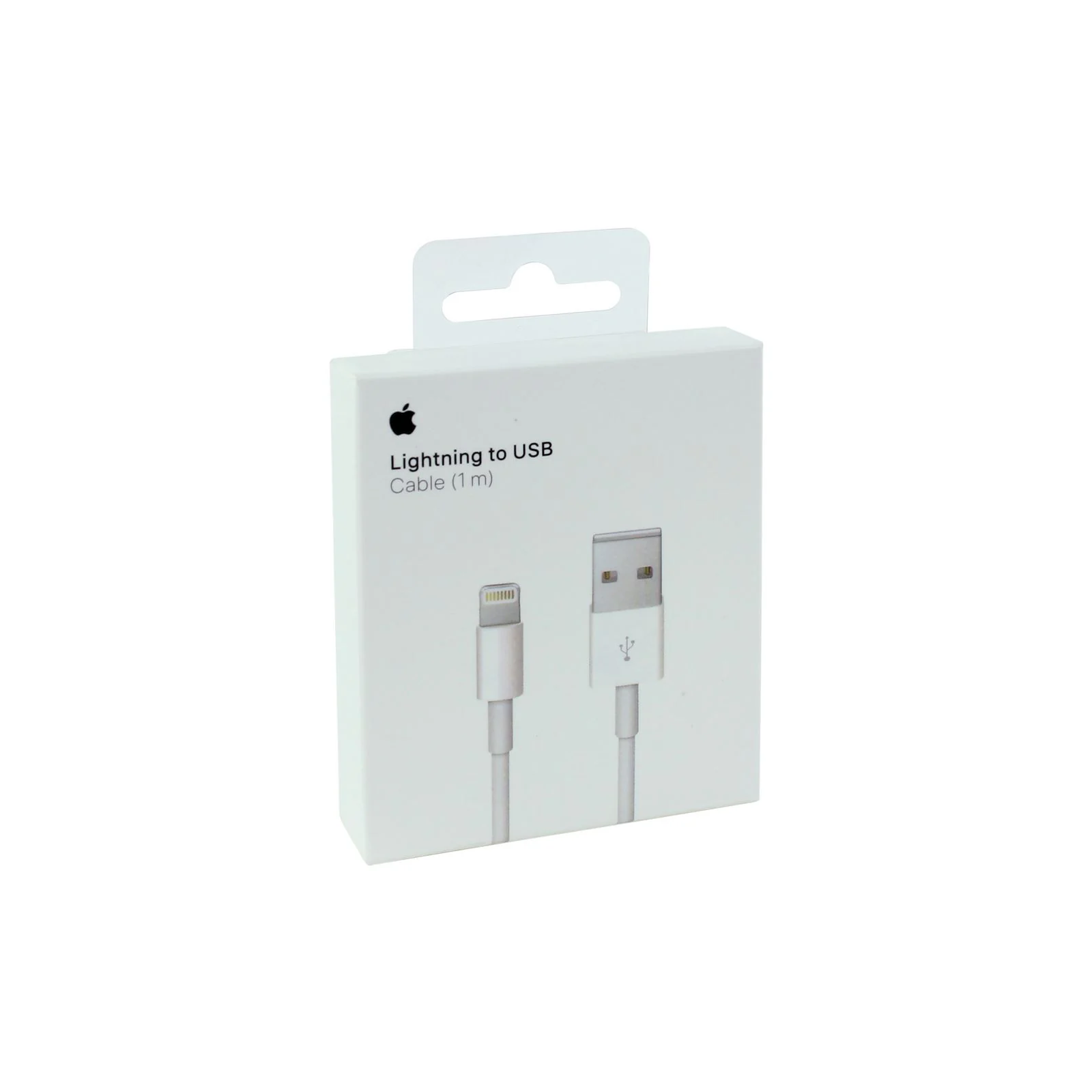 Lightning to USB Cable (1m) Retail Package Original