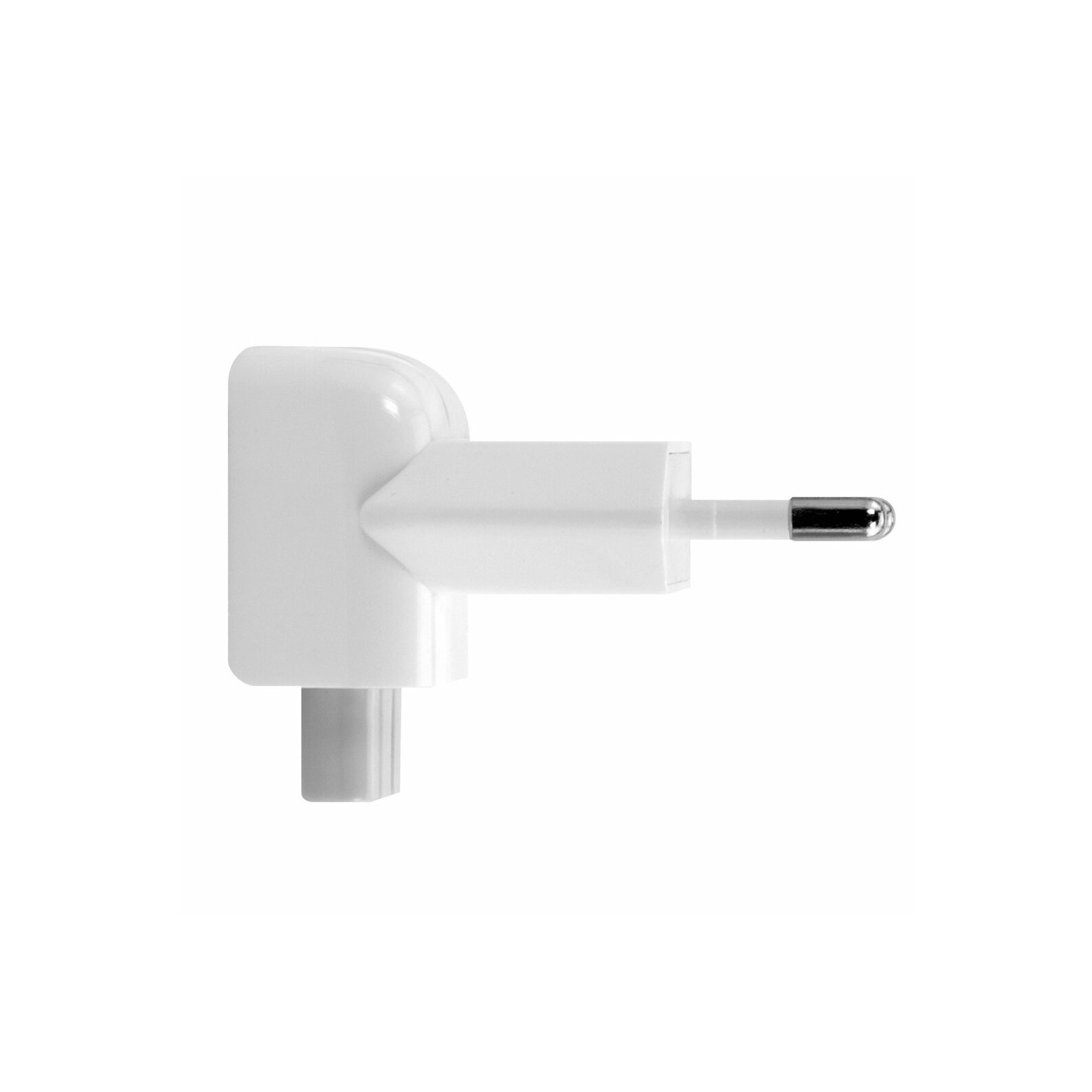 Adapter EU Plug Duckhead Bulk Original