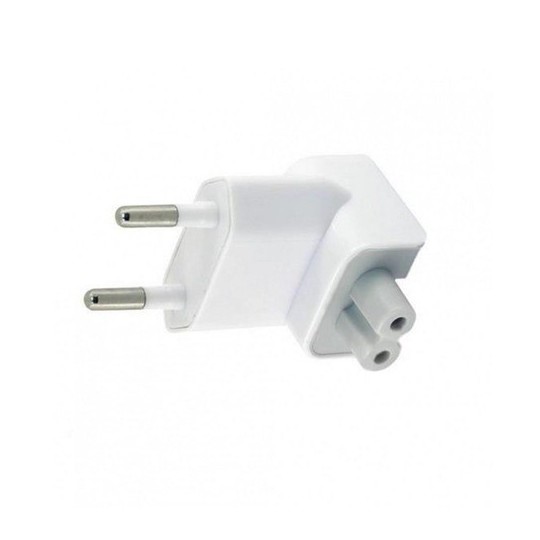 Adapter EU Plug Duckhead Bulk Original
