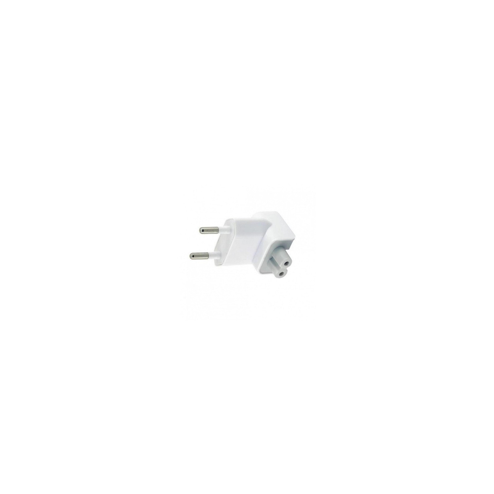 Adapter EU Plug Duckhead Bulk Original