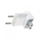 Adapter EU Plug Duckhead Bulk Original