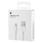 Lightning to USB Cable (2m) Retail Package Original