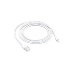 Lightning to USB Cable (2m) Bulk Original