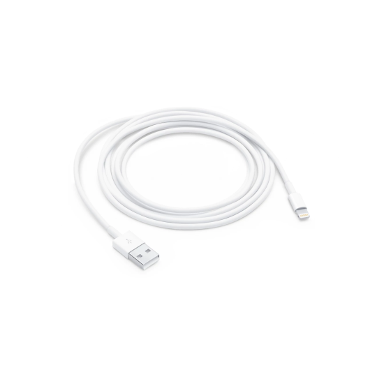 Lightning to USB Cable (2m) Bulk Original