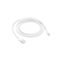 Lightning to USB Cable (2m) Bulk Original