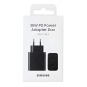 35W Duo Power Adapter Retail Package Original